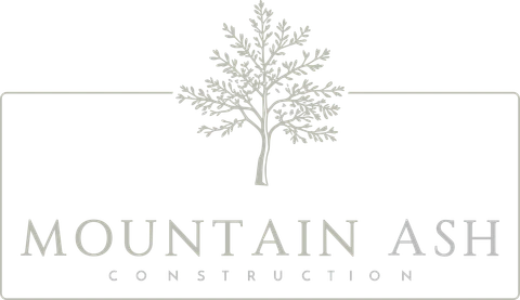 Mountain Ash Construction