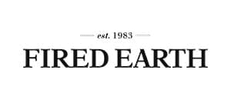 Fired Earth logo