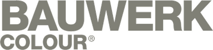 Bauwerk Colour logo