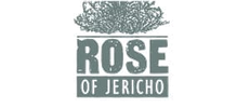 Rose of Jericho logo