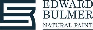 Edward Bulmer Natural Paint logo